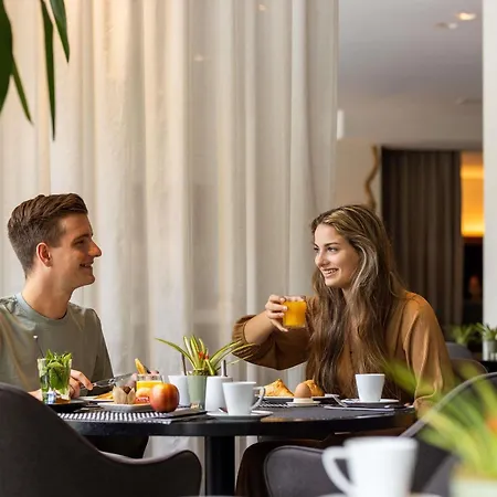 Pullman Eindhoven Cocagne-3