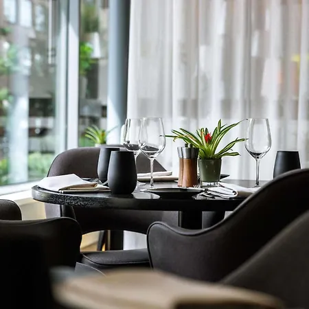 Pullman Eindhoven Cocagne-3