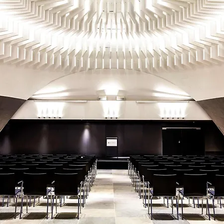 Pullman Eindhoven Cocagne-3