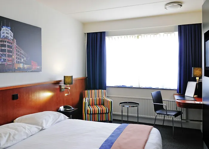 Amrath Hotel Eindhoven