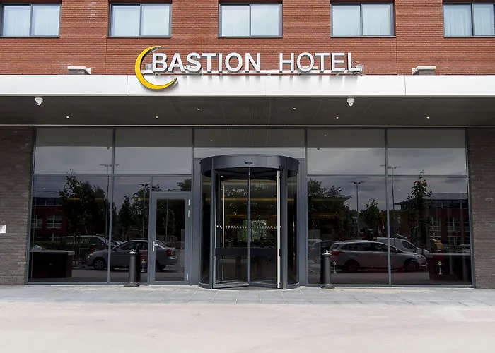 Bastion WaalreHotel Eindhoven