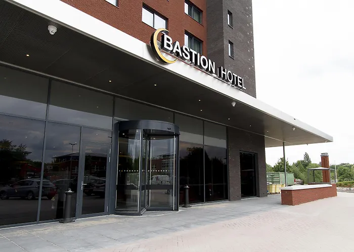 Bastion WaalreHotel Eindhoven