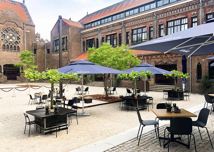 Marienhage Boutique Hotel Eindhove