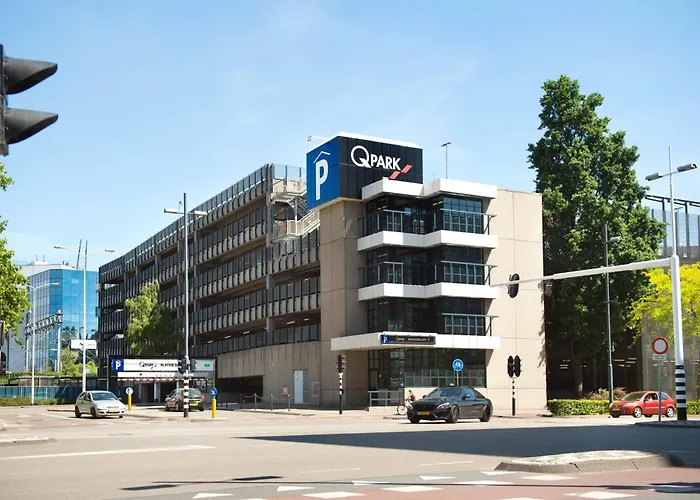 Inntel Hotels Art Eindhoven