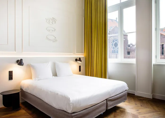 Marienhage Boutique Hotel Eindhove