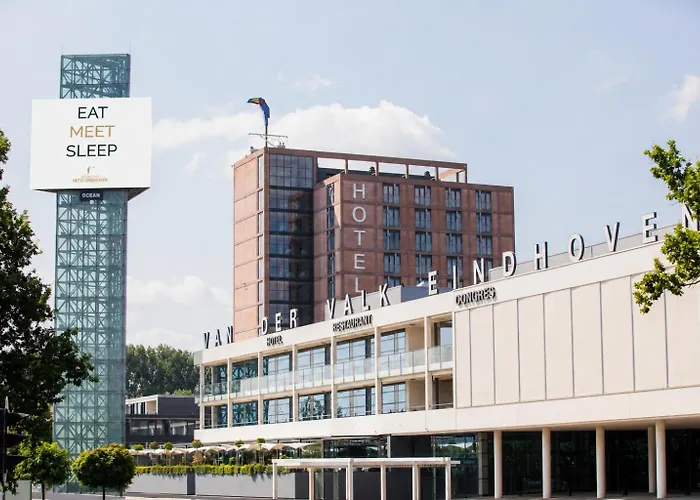 Van Der Valk Hotel Eindhoven